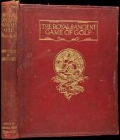 The Royal & Ancient Game of Golf