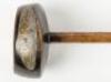 Early 1900's Croquet-Style Putter from the Jeff Ellis collection - 4
