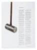 Early 1900's Croquet-Style Putter from the Jeff Ellis collection - 7