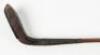 Long-nose driving putter, circa 1870s - 4