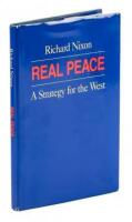 Real Peace: A strategy for the West