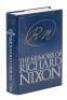 The Memoirs of Richard Nixon - inscribed