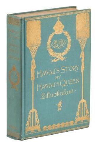 Hawaii's Story, by Hawaii's Queen