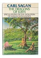 The Dragons of Eden: Speculations on the Evolution of Human Intelligence