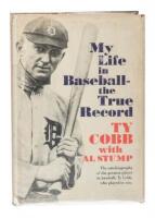 My Life in Baseball - The True Record