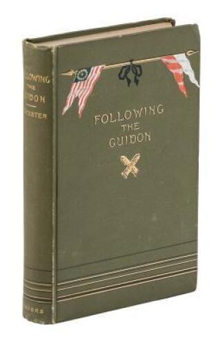 Following the Guidon