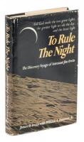 To Rule The Night