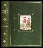 Chronicles of Blackheath Golfers with Illustrations and Portraits