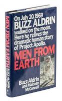 Men From Earth