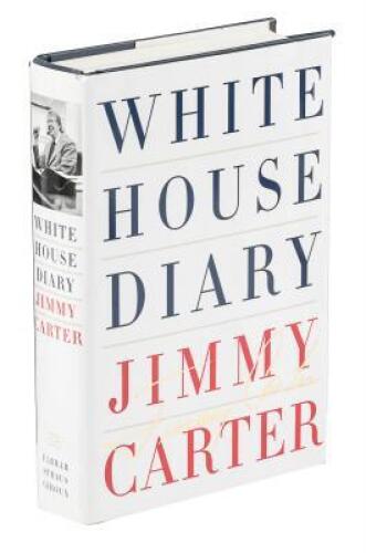 White House Diary