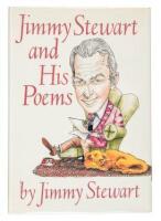 Jimmy Stewart and His Poems