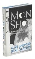 Moon Shot