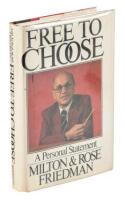 Free To Choose