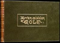 After Dinner Golf