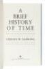 A Brief History of Time - 3