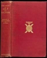 The Book of Golf and Golfers
