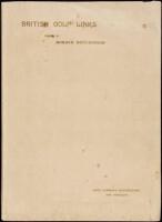 British Golf Links: A Short Account of the Leading Golf Links of the United Kingdom with Numerous Illustrations and Portraits