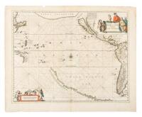 Mar del Zur Hispanis Mare Pacificum