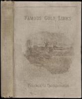 WITHDRAWNFamous Golf Links