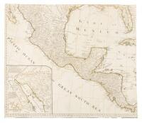 A Passage by Land to California Discover'd by Father Eusebius Francis Kino a Jesuit between ye years 1698 and 1701...