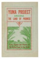 Yuma Project: Wonderland of the Southwest