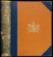 Golf: The Badminton Library