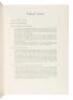 Mr. President: The First Publication from the Personal Diaries, Private Letters, Papers, and Revealing Interviews of Harry S. Truman, Thirty-Second President of the United States of America - inscribed by Harry S. Truman - 4