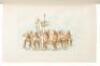 North American Indians: Being Letters and Notes on their Manners, Customs, and Conditions, Written During Eight Years' Travel Amongst the Wildest Tribes of Indians in North America, 1832-1839 - 8