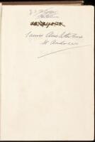 Golf: The Badminton Library - Laurie Auchterlonie's copy