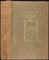 The Golfing Pilgrim on Many Links