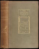 The Golfing Pilgrim on Many Links