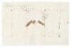 Pioneer William Fell on paving Montgomery Street &ndash; Letter - 2