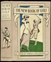 The New Book of Golf