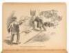 A True Account of the Capture of Frank Rande "The Noted Outlaw" - 2