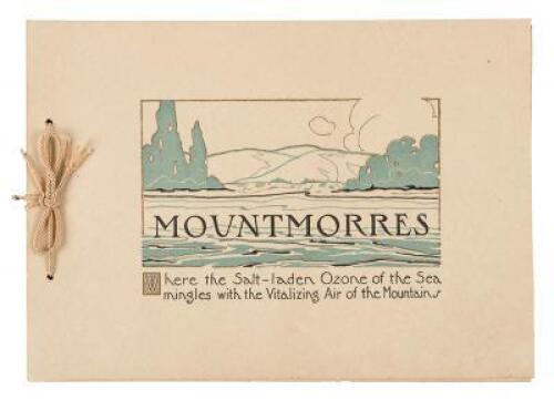 Mountmorres: Where the Salt-laden Ozone of the Sea Mingles with the Vitalizing Air of the Mountains