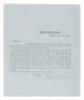 1859 Alameda Collegiate Institute Lettersheet