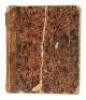 Manuscript book of Gold Rush era songs - 7