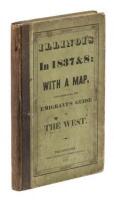 Illinois in 1837 & 8; A Sketch Descriptive of the Situation, Boundaries, Face of the Country...Also, Suggestions to Emigrants, Sketches of the Principal Towns in the State: Together with a Letter on the Cultivation of the Prairies. To Which Are Annexed th