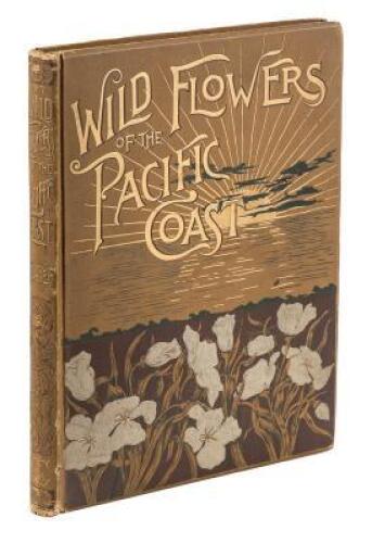 Wild Flowers of the Pacific Coast