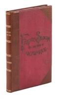 Biography of Frances Slocum, the Lost Sister of Wyoming. A Complete Narrative of her Captivity and Wanderings among the Indians