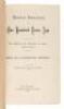 Historical Reminiscences of One Hundred Years Ago. The Mission of San Francisco de Assis (Mission Dolores). Maria de la Concepcion Arguello - 3