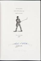 The Chronicles of Golf: 1457 to 1857