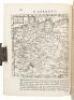 Geography rectified: or, A description of the world, in all its kingdoms, provinces, countries, islands, cities, towns, seas, rivers, bays, capes, ports... Illustrated with seventy eight maps... - 4