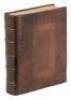 Geography rectified: or, A description of the world, in all its kingdoms, provinces, countries, islands, cities, towns, seas, rivers, bays, capes, ports... Illustrated with seventy eight maps... - 8