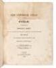 A New Universal Atlas of the World; Comprising, in Twenty Maps, Carefully Prepared, From the Latest Information, and Neatly Engraved, The World, Its Several Grand Divisions, and Principal Subdivisions - 2