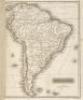 A New Universal Atlas of the World; Comprising, in Twenty Maps, Carefully Prepared, From the Latest Information, and Neatly Engraved, The World, Its Several Grand Divisions, and Principal Subdivisions - 6