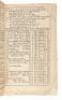 An Astronomical Diary - 25 volumes of his Almanack for the Years of our Lord Christ, 1735-1759. - 3