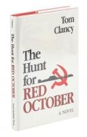 The Hunt for Red October