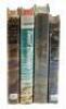 Four novels by John Steinbeck