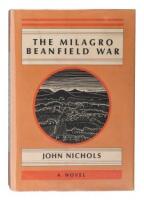 The Milagro Beanfield War